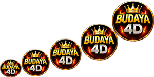 BUDAYA4D Logo
